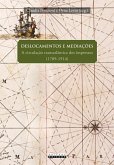 Deslocamentos e mediações (eBook, ePUB)