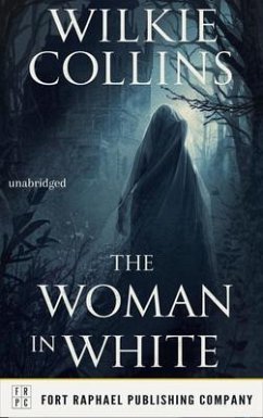 Cover The Woman in White - Unabridged (eBook, ePUB)