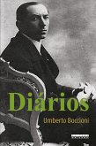 Diários (eBook, ePUB)