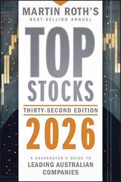 Cover Top Stocks 2026 (eBook, PDF)