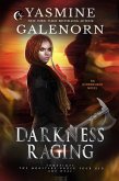 Darkness Raging: An Otherworld Novel (eBook, ePUB) Darkness Raging: An Otherworld Novel (eBook, ePUB)
