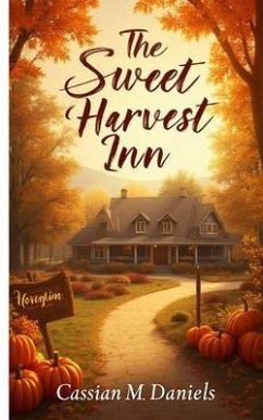 Cover The Sweet Harvest Inn (eBook, ePUB)
