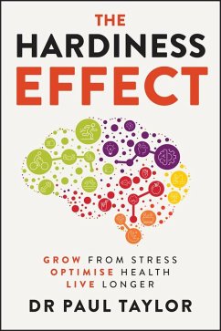 The Hardiness Effect (eBook, PDF) - Taylor, Paul