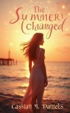 The Summer I Changed (eBook, ePUB)