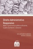 Direto administrativo responsivo (eBook, ePUB)