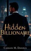 Hidden Billionaire (eBook, ePUB)