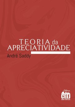 Cover Teoria da apreciatividade e discricionariedade administrativa (eBook, ePUB)