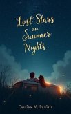 Lost Stars on Summer Nights (eBook, ePUB)