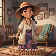 Stress Regress (eBook, ePUB) - Garedo, Jim