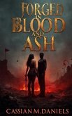 Forged in Blood and Ash (eBook, ePUB)