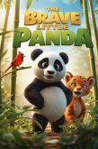 The Brave Little Panda (eBook, ePUB)