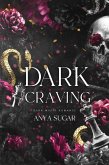 Dark Craving: Dark Mafia Romance (Dark Devotion Series, #3) (eBook, ePUB)