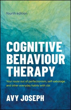 Cognitive Behaviour Therapy (eBook, PDF) - Joseph, Avy