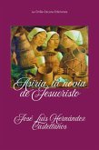 Asiria, la novia de Jesucristo (eBook, ePUB)