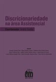 Discricionariedade na área assistencial (eBook, ePUB)