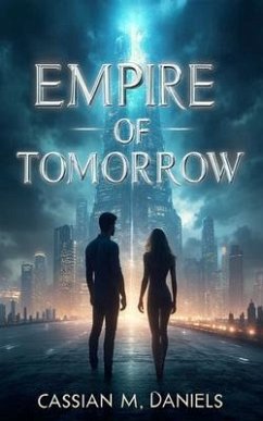 Cover Empire of Tomorrow (eBook, ePUB)