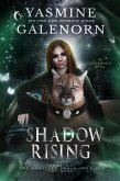 Shadow Rising: An Otherworld Novel (eBook, ePUB) Shadow Rising: An Otherworld Novel (eBook, ePUB)