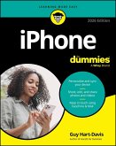 iPhone For Dummies, 2026 Edition (eBook, PDF) iPhone For Dummies, 2026 Edition (eBook, PDF)