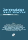 Discricionariedade na área educacional (eBook, ePUB)