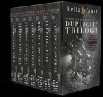 The Complete Duplicity Trilogy: Books 1-6 plus bonus novelette (eBook, ePUB)