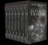 The Complete Duplicity Trilogy: Books 1-6 plus bonus novelette (eBook, ePUB)