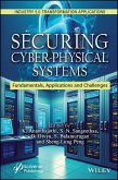 Securing Cyber-Physical Systems (eBook, ePUB)