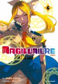 Magilumiere Inc.- Band 6 (eBook, ePUB) Magilumiere Inc.- Band 6 (eBook, ePUB)