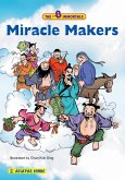 The Eight Immortals - Miracle Makers (eBook, ePUB)