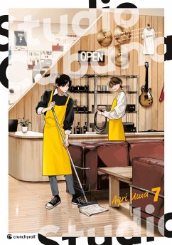 Studio Cabana - Band 7 (eBook, ePUB) - Uma, Agri