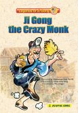 Ji Gong the Crazy Monk (eBook, ePUB)