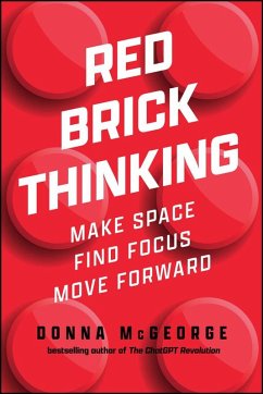Cover Red Brick Thinking (eBook, ePUB)