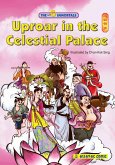 The Eight Immortals - Uproar in the Celestial Palace (eBook, ePUB)