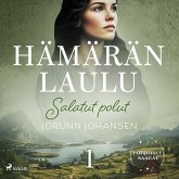 Salatut polut – Hämärän laulu 1 (MP3-Download)