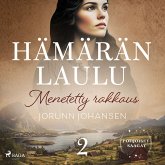 Menetetty rakkaus – Hämärän laulu 2 (MP3-Download)