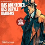 Das Abenteuer des Beryll-Diadems (MP3-Download)