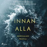 Pinnan alla – Murhaajan profiili (MP3-Download)