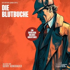 Cover Die Blutbuche (MP3-Download)