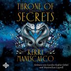 Throne of Secrets – Verraten (Höllenfürsten-Reihe 2) (MP3-Download)