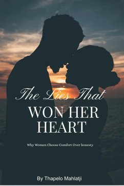 Cover The Lies That Won Her Heart (eBook, ePUB)