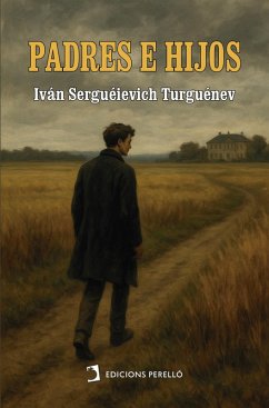 Padres e hijos (eBook, ePUB) - Serguéievich Turguénev, Iván