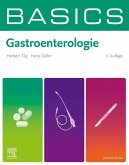 BASICS Gastroenterologie (eBook, ePUB)