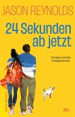 24 Sekunden ab jetzt (eBook, ePUB)