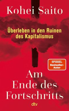 Am Ende des Fortschritts (eBook, ePUB) - Saito, Kohei