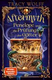 Aftermyth - Penelope und die Prüfung der Götter (eBook, ePUB)