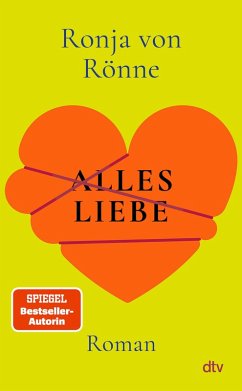 Cover Alles Liebe (eBook, ePUB)