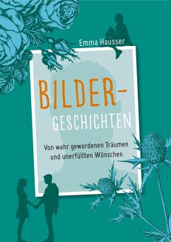 Cover Bilder-Geschichten (eBook, ePUB)