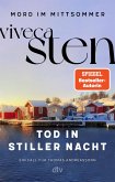 Tod in stiller Nacht (eBook, ePUB)