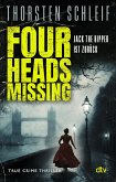 Four Heads Missing (eBook, ePUB)