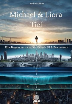 Cover Michael & Liora -Tief- (eBook, ePUB)