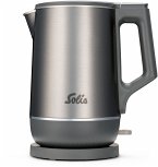 Solis Eco Boil Kettle 5520 Solis Eco Boil Kettle 5520